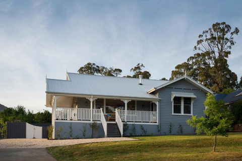 Marysville Luxury Villa - Holiday Great Ocean Road 0