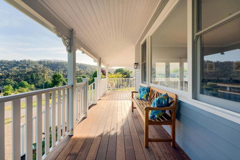 Marysville Luxury Villa - Holiday Great Ocean Road 1