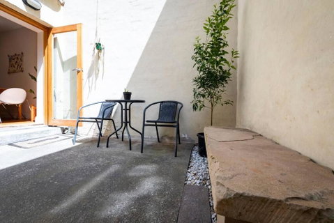 MELVINGTON BOUTIQUE APARTMENT IN HOBART CBD O - Holiday Great Ocean Road 1
