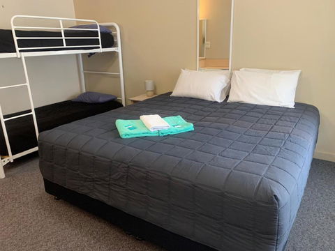 Mid Coast Motor Inn - Holiday Great Ocean Road 2