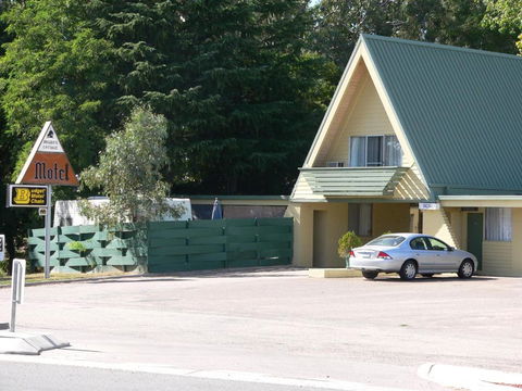 Millers Cottage Motel - Holiday Great Ocean Road 0