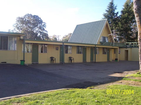 Millers Cottage Motel - Holiday Great Ocean Road 3