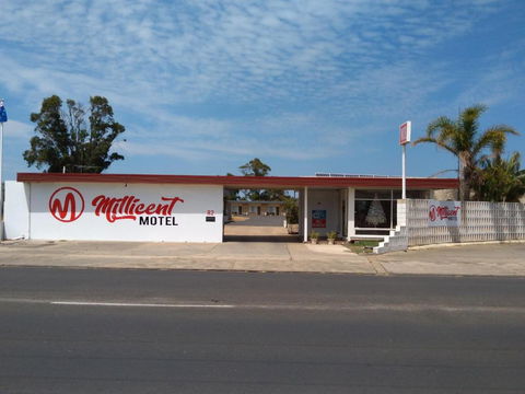 Millicent Motel - Holiday Great Ocean Road 1