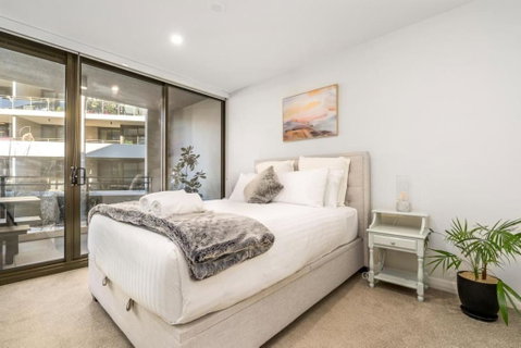 Modish Apartment Near Parliamentary Triangle - Holiday Great Ocean Road 0