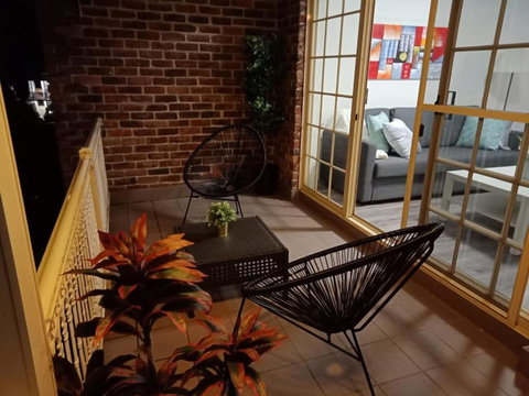 Modern 2BR Apartment With Parking - Holiday Great Ocean Road 3