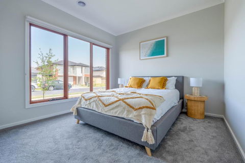 Modern 5bedrooms Clyde Home - Holiday Great Ocean Road 3