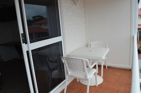 Monte Carlo Motor Inn - Holiday Great Ocean Road 1