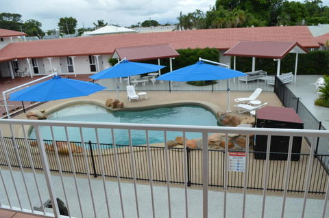 Monte Carlo Motor Inn - Holiday Great Ocean Road 2