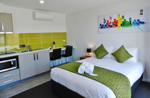 Motel 24 - Holiday Great Ocean Road 1