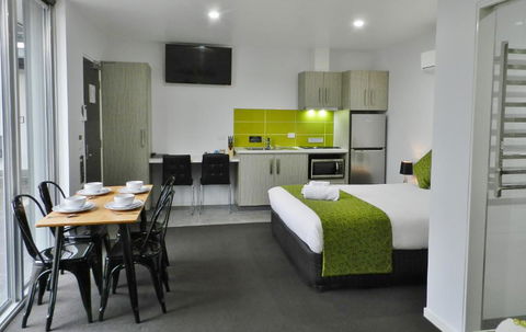 Motel 24 - Holiday Great Ocean Road 3