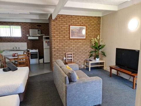 Motel Wellington Wodonga - Holiday Great Ocean Road 2