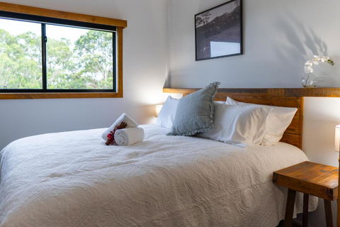 Mount Mee Country Lodge - Holiday Great Ocean Road 0