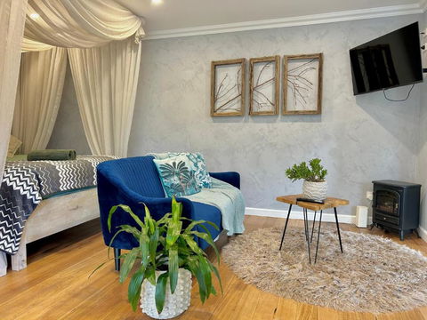 Mountain Cottage In Dandenong Ranges - Holiday Great Ocean Road 2