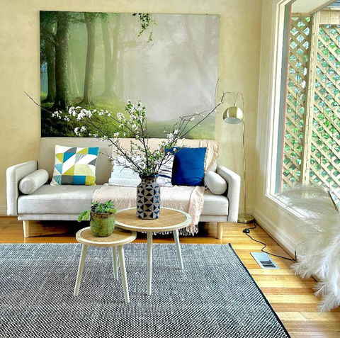 Mountain Villa In Dandenong Ranges - Holiday Great Ocean Road 3
