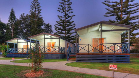 Nambucca River Village By Lincoln Place - Holiday Great Ocean Road 0