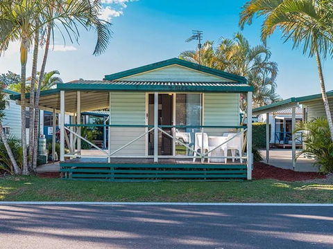 Nambucca River Village By Lincoln Place - Holiday Great Ocean Road 1