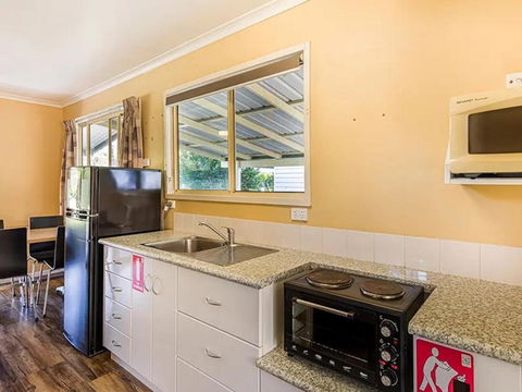 Nambucca River Village By Lincoln Place - Holiday Great Ocean Road 3