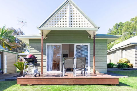 Nannys Beach House - Holiday Great Ocean Road 0