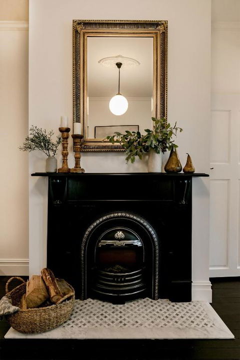 Narraweema Guesthouse - Historic Luxury BnB Retreat - Holiday Great Ocean Road 3