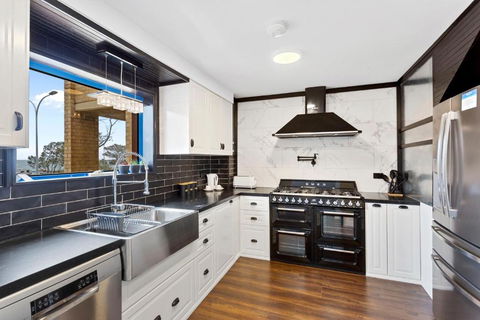 Nautica Residences Hillarys - Holiday Great Ocean Road 1