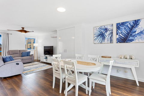 Nautica Residences Hillarys - Holiday Great Ocean Road 2