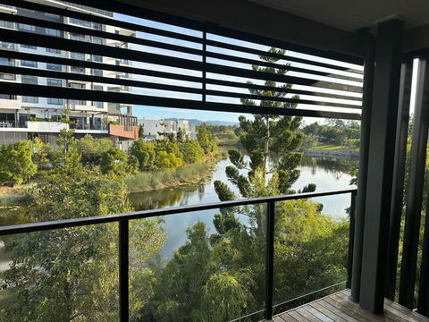 Near New 4br Townhouse Next To Shopping Mall - Holiday Great Ocean Road 1