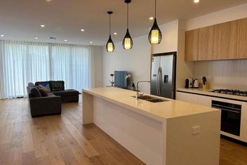 New 2-story House With 4 Bedrooms And 3 Shower Rooms with Holiday Great Ocean Road