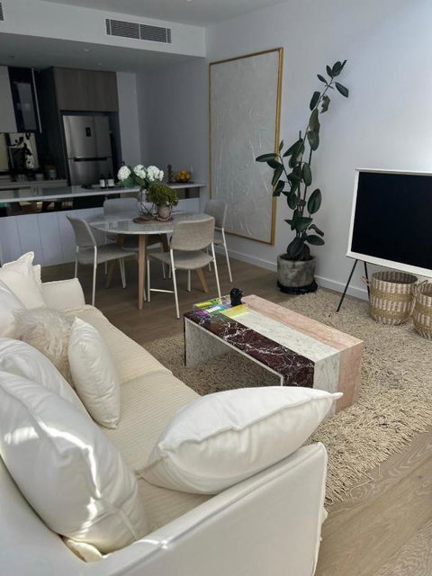 New & Modern Loft 1bd W/Pool&Gym - Holiday Great Ocean Road 0