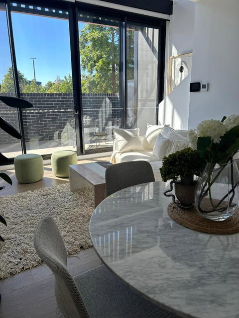 New & Modern Loft 1bd W/Pool&Gym - Holiday Great Ocean Road 1