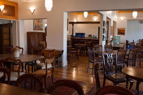 Northern Arts Hotel - Holiday Great Ocean Road 0