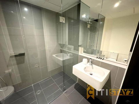 Nice In New Acton - 2bd 2bth Apt - Holiday Great Ocean Road 2