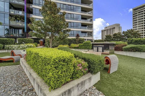 Nice In New Acton - 2bd 2bth Apt - Holiday Great Ocean Road 3