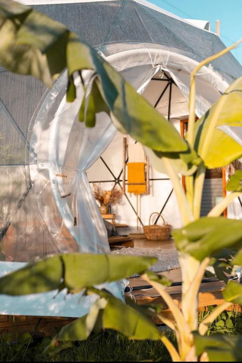 Noosa Air Element Dome - Simply Stunning Views - Holiday Great Ocean Road 3