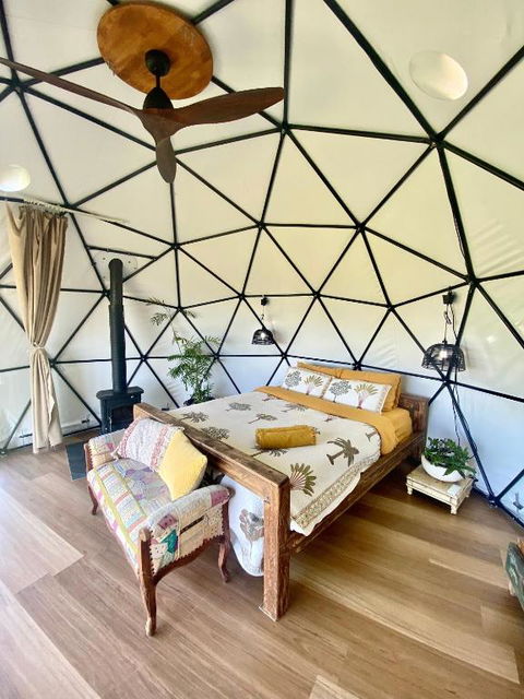 Noosa Air Element Dome - Simply Stunning Views - Holiday Great Ocean Road 2