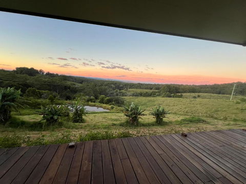 Noosa Air Element Dome - Simply Stunning Views - Holiday Great Ocean Road 1
