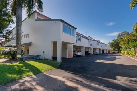 Noosa Parade Holiday Inn - Holiday Great Ocean Road 0