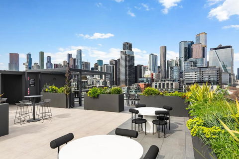 North Melbourne Apartments By Urban Rest - Holiday Great Ocean Road 0