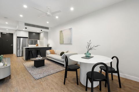 North Melbourne Apartments By Urban Rest - Holiday Great Ocean Road 2