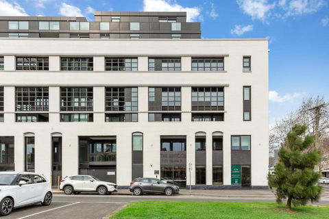 North Melbourne Apartments By Urban Rest - Holiday Great Ocean Road 3