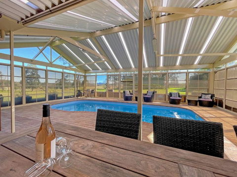 Nottage Cottage - Holiday Great Ocean Road 0