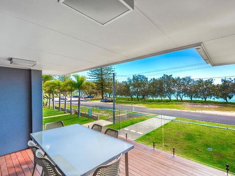 NRMA Woodgate Beach Holiday Park - Holiday Great Ocean Road 0