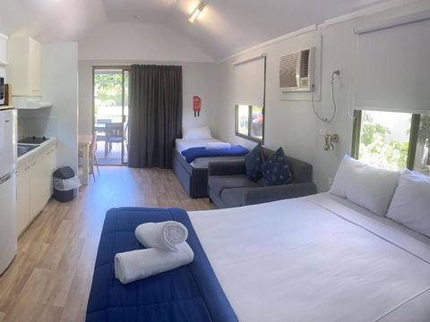 NRMA Woodgate Beach Holiday Park - Holiday Great Ocean Road 1