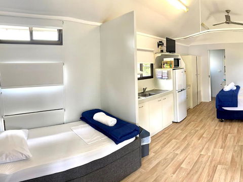 NRMA Woodgate Beach Holiday Park - Holiday Great Ocean Road 2