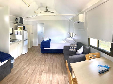 NRMA Woodgate Beach Holiday Park - Holiday Great Ocean Road 3