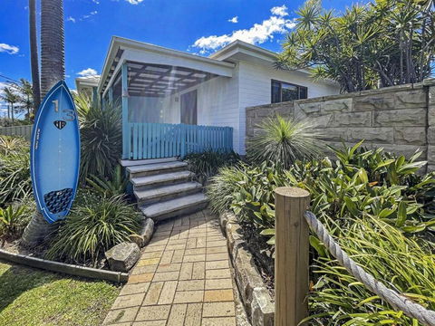 Oasis Coastal Stay - Holiday Great Ocean Road 0