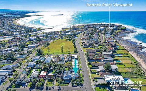 Oasis Coastal Stay - Holiday Great Ocean Road 2