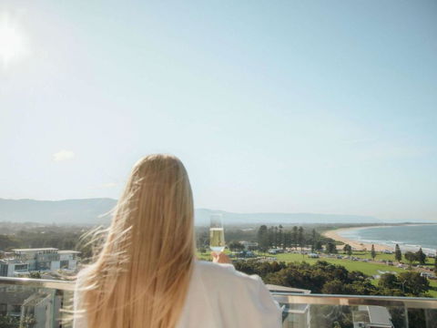 Novotel Wollongong Northbeach - Holiday Great Ocean Road 3