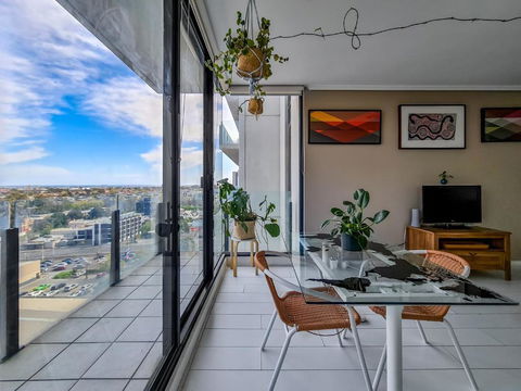 Ocean View Apartment Close To CBD With Indoor Pool. - Holiday Great Ocean Road 0