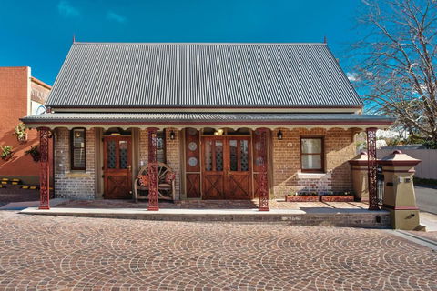 Old Bank Boutique Hotel - Holiday Great Ocean Road 0