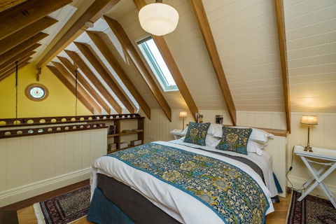 Old Bank Boutique Hotel - Holiday Great Ocean Road 1